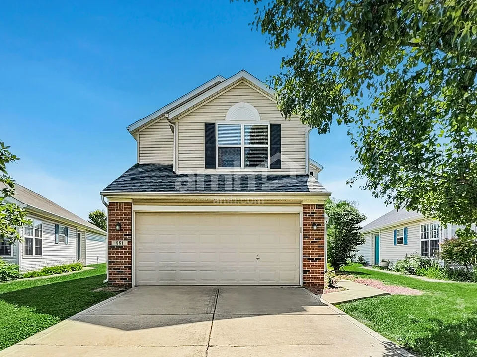 551 Grabill Dr