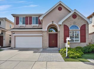 4372 Roscommon Way, Dublin, CA 94568