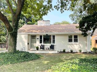 711 Donmoyer Ave, South Bend, IN 46614