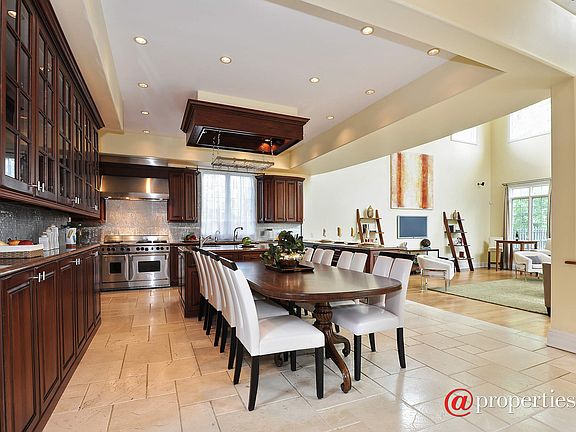 Family Room / Kitchen