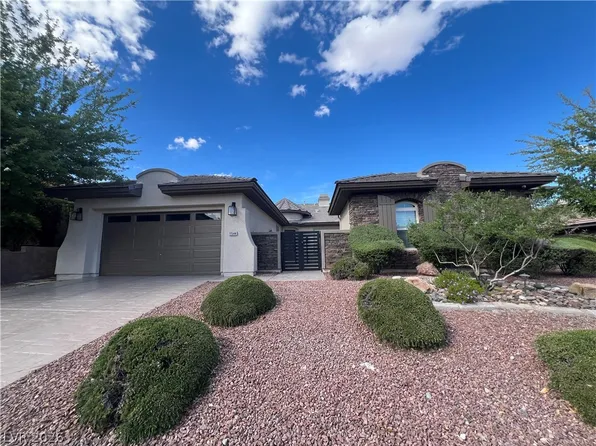 11544 Bohemian Forest Ave, Las Vegas, NV 89138
