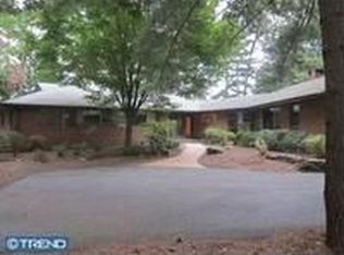 111 W Centennial Dr, Medford, NJ