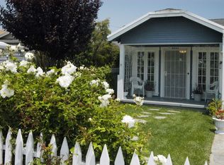 3224 S Denison Ave, San Pedro, CA 90731