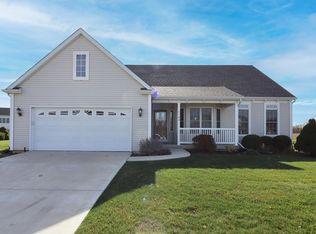 6743 Hillenbrand Dr, South Bend, IN 46614