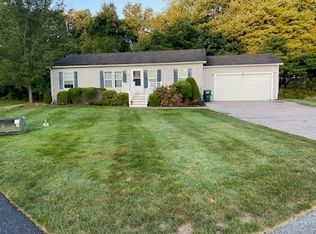 13 Fairway Dr, Brockton, MA 02301
