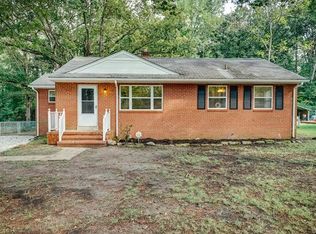 1001 Andros Rd, Richmond, VA 23225