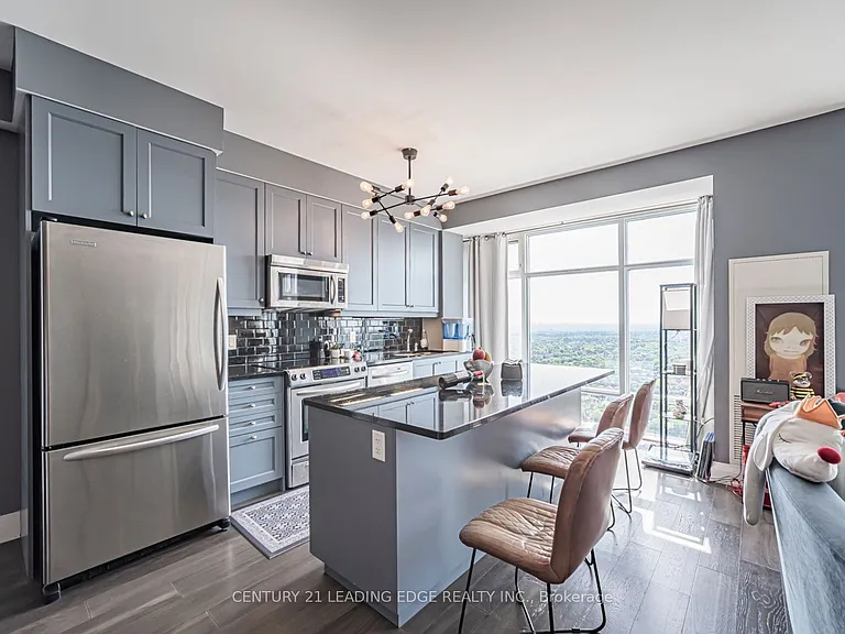 2191 Yonge St #5104 — Photo 22