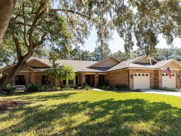 2208 Herndon St, Dover, FL 33527