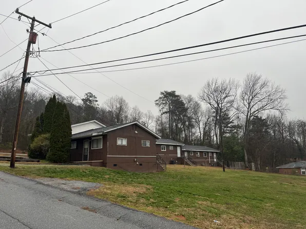 14 Thrift St, Greenville, SC 29609