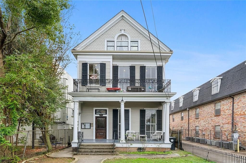 1416 Saint Andrew St, New Orleans, LA 70130 | Zillow