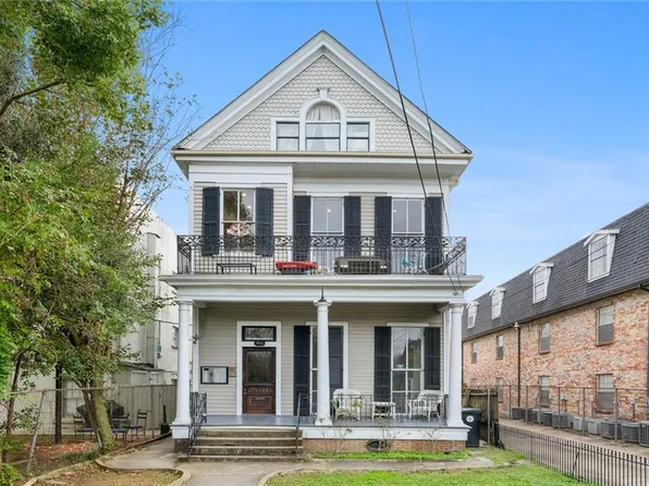 1416 Saint Andrew St, New Orleans, LA 70130