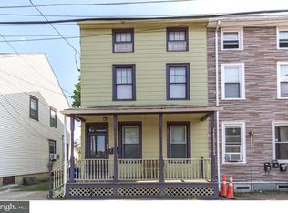 12 Church St, Chesterfield, NJ 08515