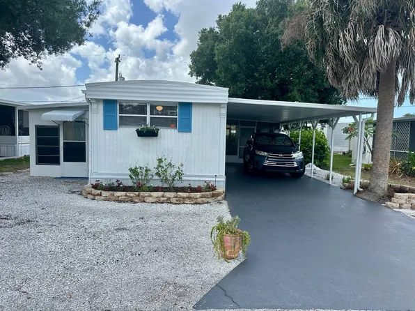 2614 Fred Rd, Venice, FL 34292