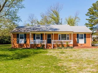 7015 Haystack Dr, Mechanicsville, VA 23111