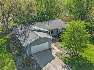 2501 Westwood Rd, Winona Lake, IN