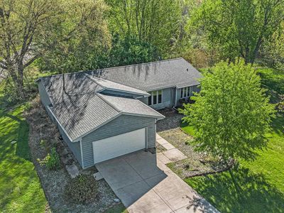2501 Westwood Rd, Winona Lake, IN, 46590