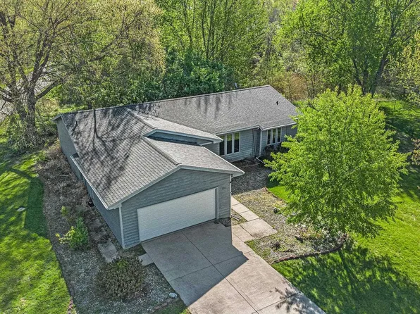 2501 Westwood Rd, Winona Lake, IN 46590