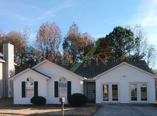 2647 Rambling Way, Lithonia, GA 30058