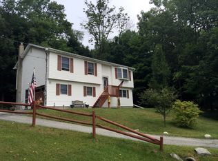 26 Valley View Trl, Sussex, NJ 07461