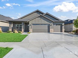 1252 W Capstone Dr, Nampa, ID 83686