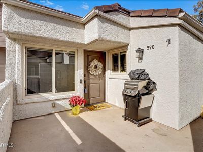590 N Via Colinas, Westlake Village, CA, 91362