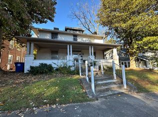 666 1/2 N Spring St APT A, Winston Salem, NC 27101