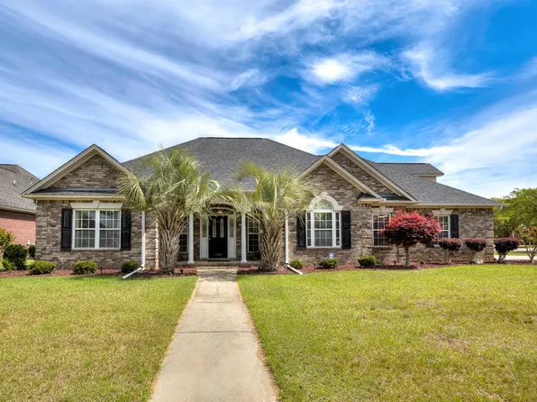 1905 Harborview Dr, Sumter, SC 29153