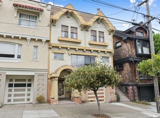 125 21st Ave, San Francisco, CA 94121