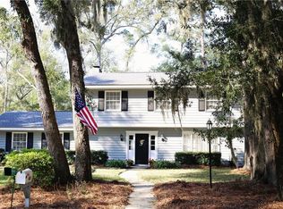 416 Couper Ave, Saint Simons Island, GA 31522