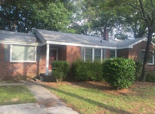 6422 Pinefield Rd, Columbia, SC 29206