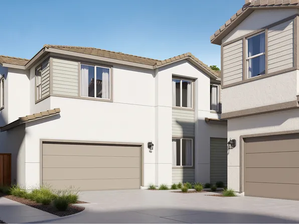 3164 Sprout Paseo, Ontario, CA 91761