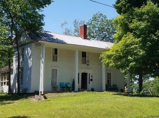 208 Broadway St, Irvine, KY 40336