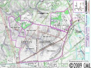 10926 Everett Keith Rd LOT A, Huntersville, NC 28078