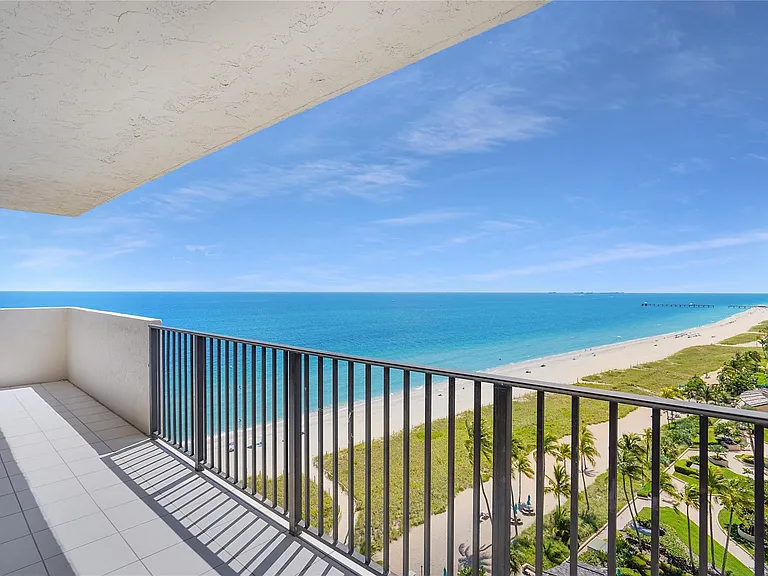 5100 N Ocean Blvd #1409 — Photo 18