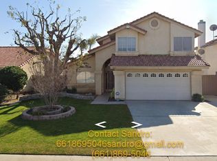 5312 Silver Crossing St, Bakersfield, CA 93313