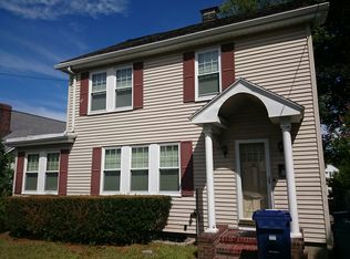 5 Edgebrook Rd, West Roxbury, MA 02132