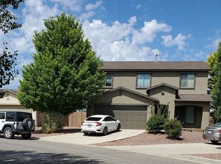 1042 Allerton Way, Chino Valley, AZ 86323
