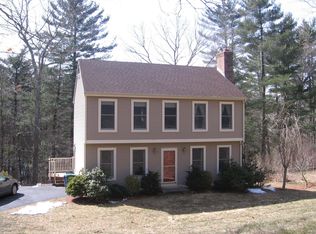 23 Briarwood Dr, Colchester, CT 06415