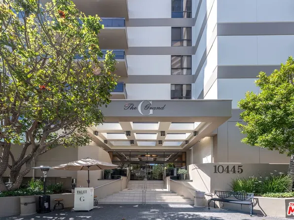 10445 Wilshire Blvd APT 406, Los Angeles, CA 90024
