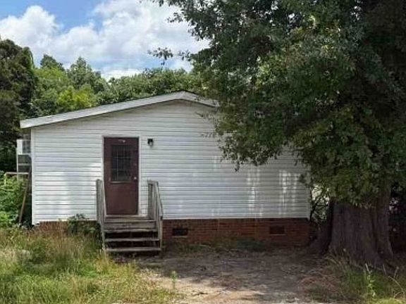 Property Side View