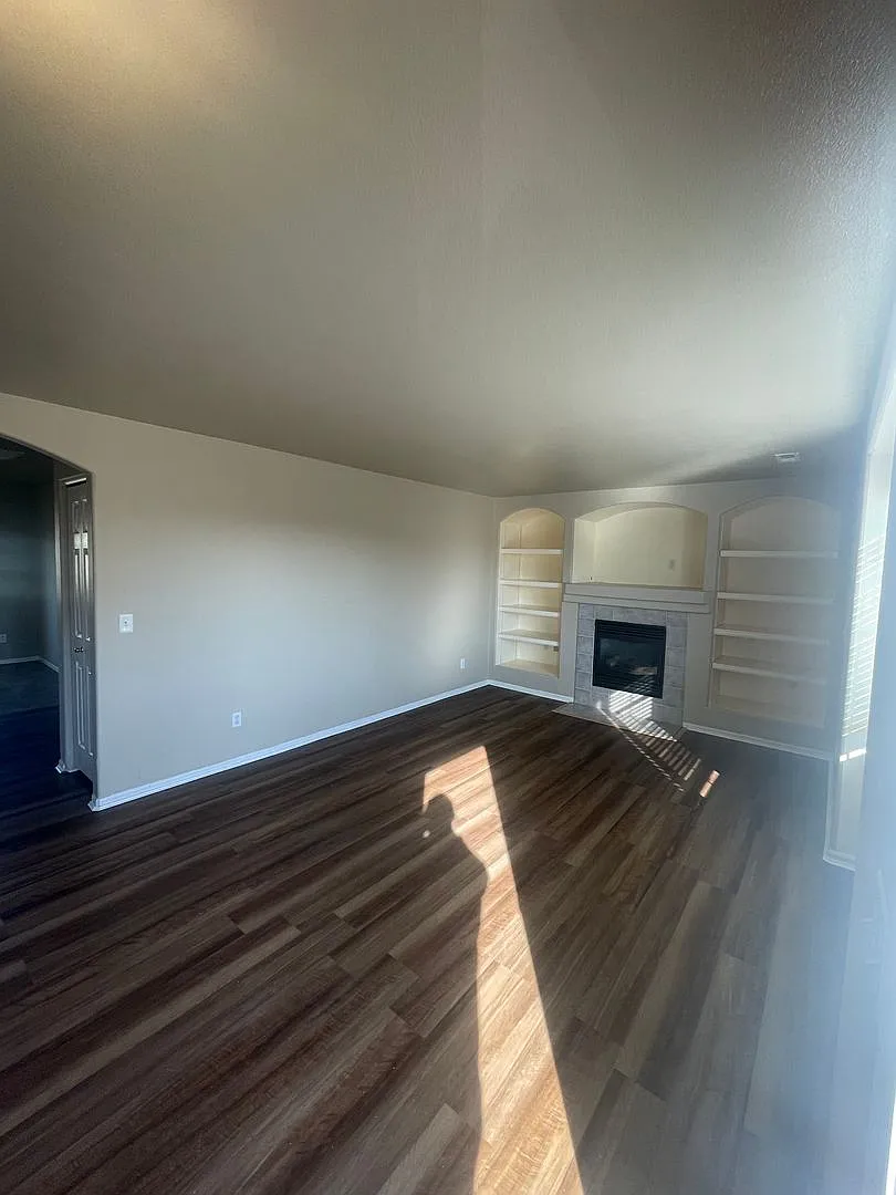 Second-Floor 2-Bedroom Condo Near Powers Blvd — Photo 2