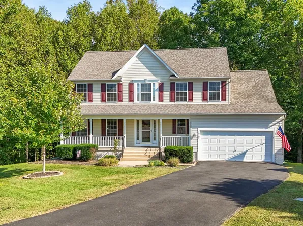 10105 Cotter Ct, Fredericksburg, VA 22408