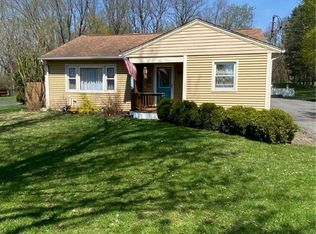 3335 Franklin Street Rd, Auburn, NY 13021