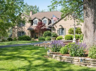 1362 Mount Zion Rd, Eureka, IL 61530