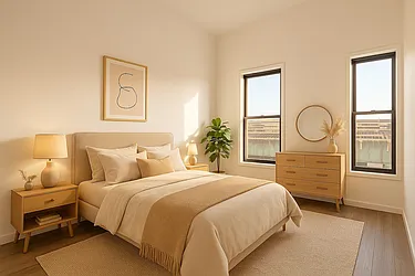 Rented by TorsX Inc