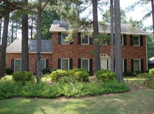 6124 Ascot Way, Columbus, GA 31909