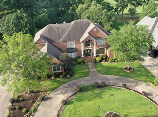 4625 Sawgrass Cv, Conway, AR 72034