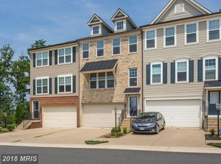 11797 Lake Baldwin Dr, Bristow, VA 20136