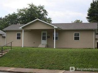 502 Lincoln St, Edinburgh, IN 46124