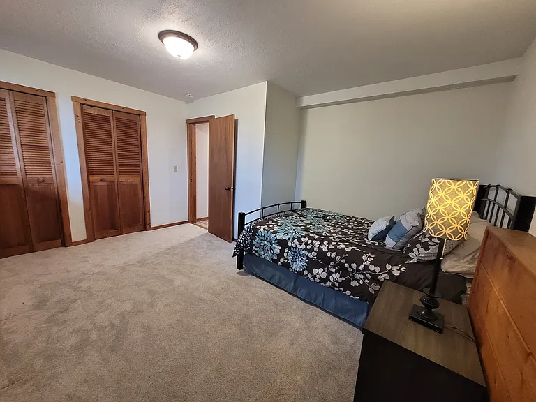 Lower Bedroom 1